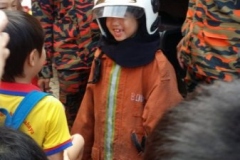 Bomba Outing (6 years old)