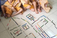 Break Time Creativity