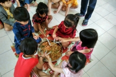 CNY Celebration 2016