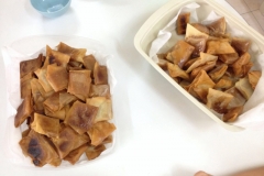 CNY Cooking \'Nien Gao\'