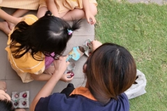 Cultural on Recycle & Reuse