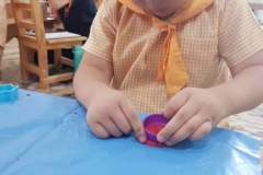 Full Mont. Sensorial & EPL Week 11