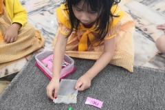 Full Mont. Weekly Lesson