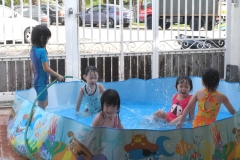Full Montessori Swimming (Jan 2019)