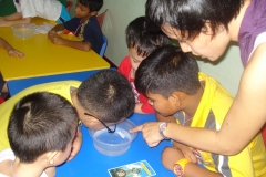 Holiday Program 2012