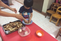 Holiday Program 2017