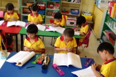 Montessori Maths- Decimals