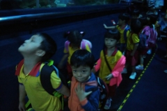 Outing to Aquaria 11/03/16