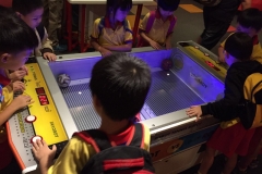 Outing To PetroSains KLCC