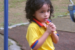 Picnic at the Park 2012