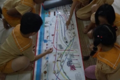 Pre-Historic Time Line