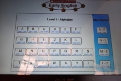 Scholastics World of English Enrichment Classes 2020/21