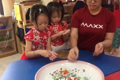 Tadika PAC Chap Goh Meh