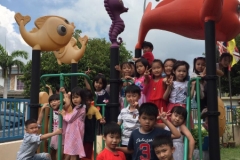 Tadika PAC Children Party 