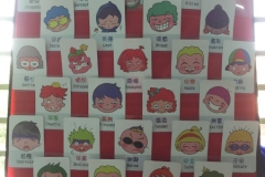 Tadika PAC Weekly - CNY, BM, Chinese & Maths