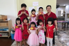 Taska PAC CNY 2019