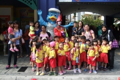 Taska PAC Sunway Wildlife